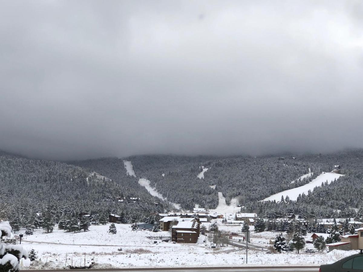 Elk Horn Lodge Angel Fire Εξωτερικό φωτογραφία